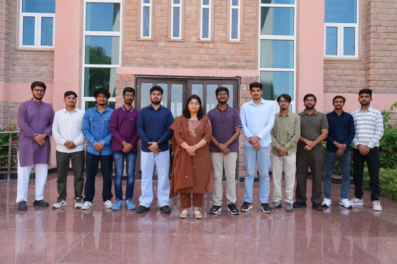 स्वास्थ्य, शिक्षा और उद्योग के लिए काम करने वाले स्मार्ट AI असिस्टेंट विकसित करने की दिशा में भारतीय…