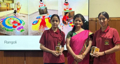 क्षेत्रीय आयुर्वेद अनुसंधान संस्थान, मंडी में एक महीने चले जन-जागरूकता अभियान के बाद 11वां आयुर्वेद दिवस…